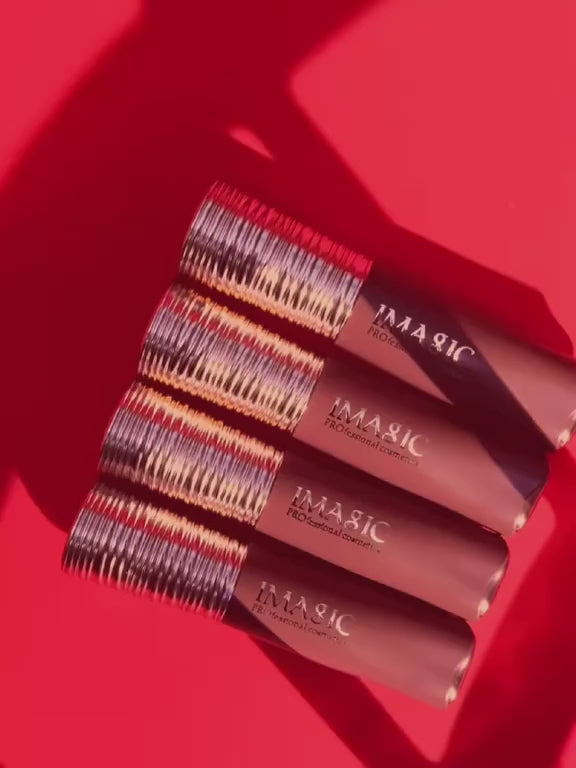 Matte Lipstick No.802(02)