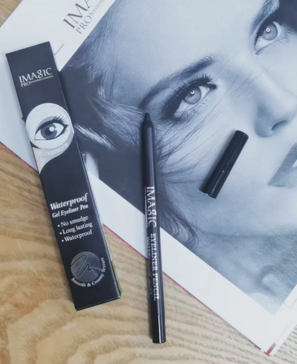 Eyeliner Pencil