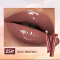 Liquid Lipbalm Rich Brown No.05