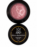 SDG3 Titanium Builder Gel 50ml -  Disco Light Rose No.03
