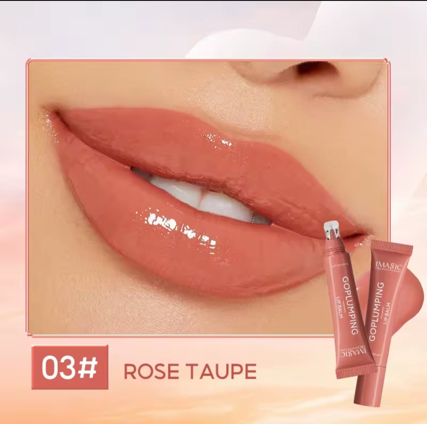 Liquid Lipbalm