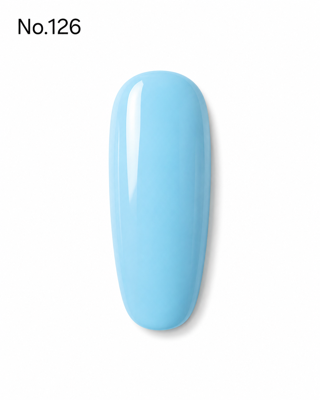 Color Polish Gel Pastel Mix Set – 12 PCS | Professional Nail Gel Collection