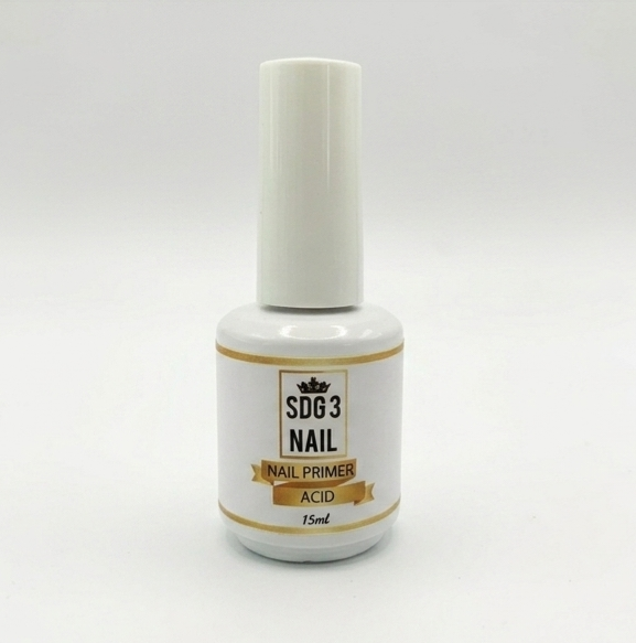 SDG3 Acid Primer 15ml