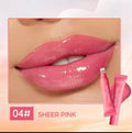 Liquid Lipbalm Sheer Pink No.04