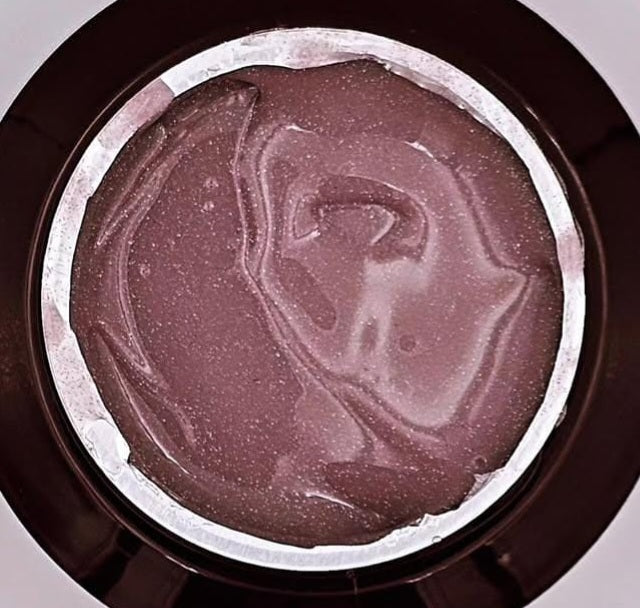 Titanium Builder Gel 50ml Disco Light Rose