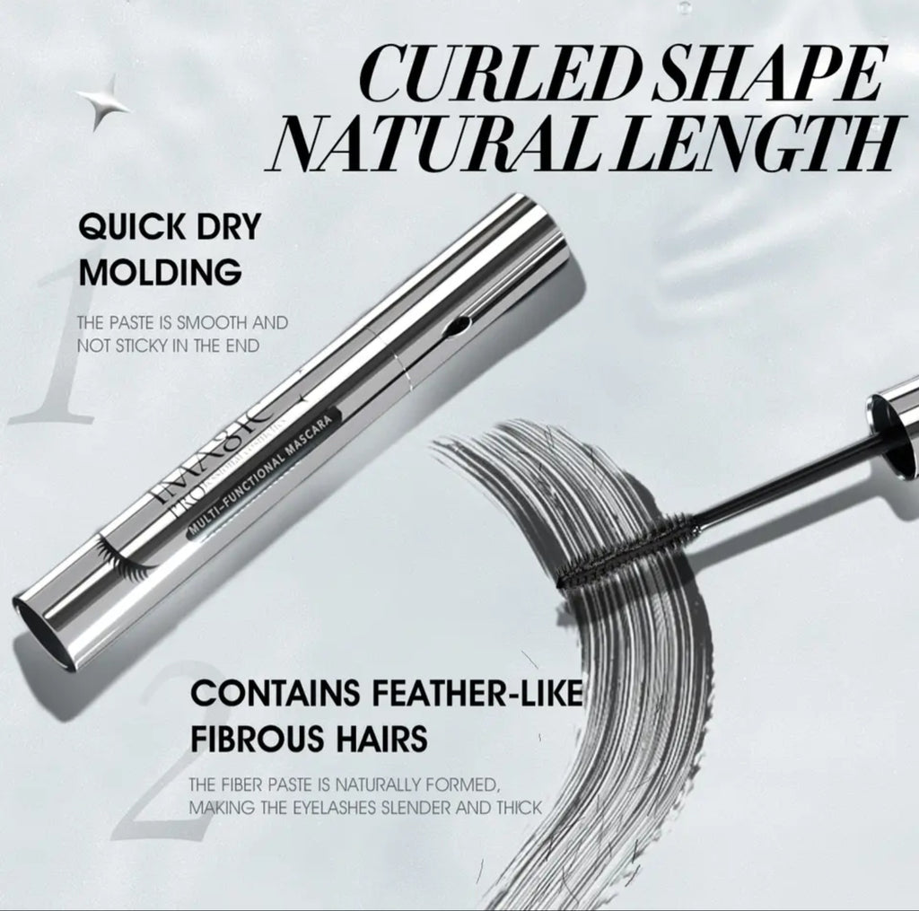 Multi-Functional Mascara