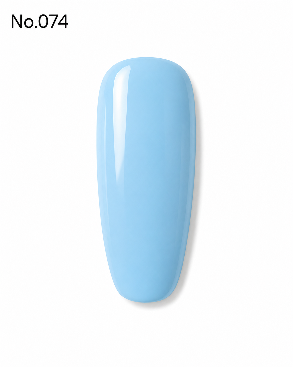 Color Polish Gel Pastel Mix Set – 12 PCS | Professional Nail Gel Collection