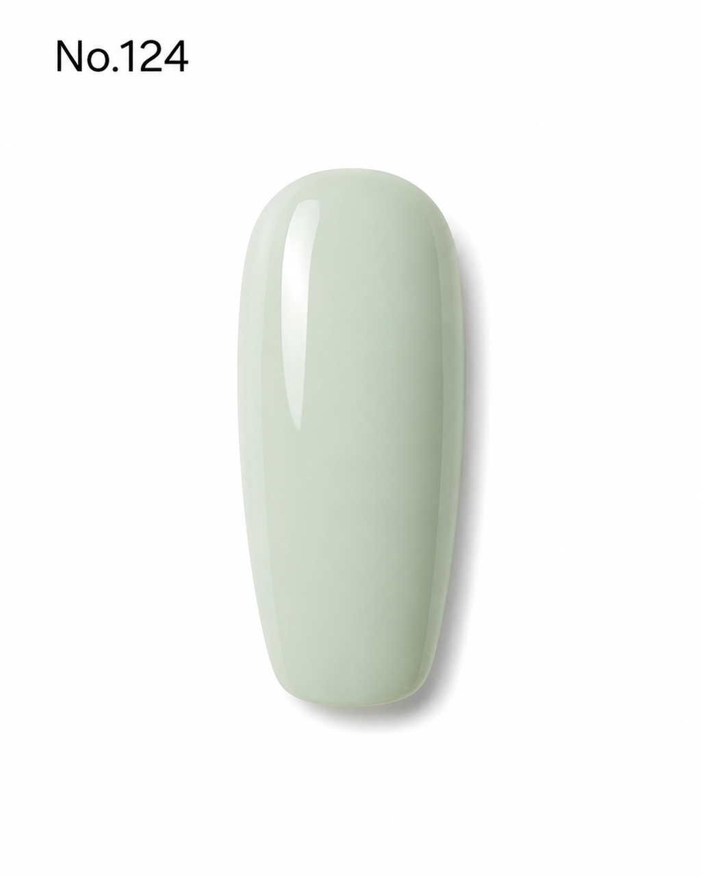 Color Polish Gel Pastel Mix Set – 12 PCS | Professional Nail Gel Collection