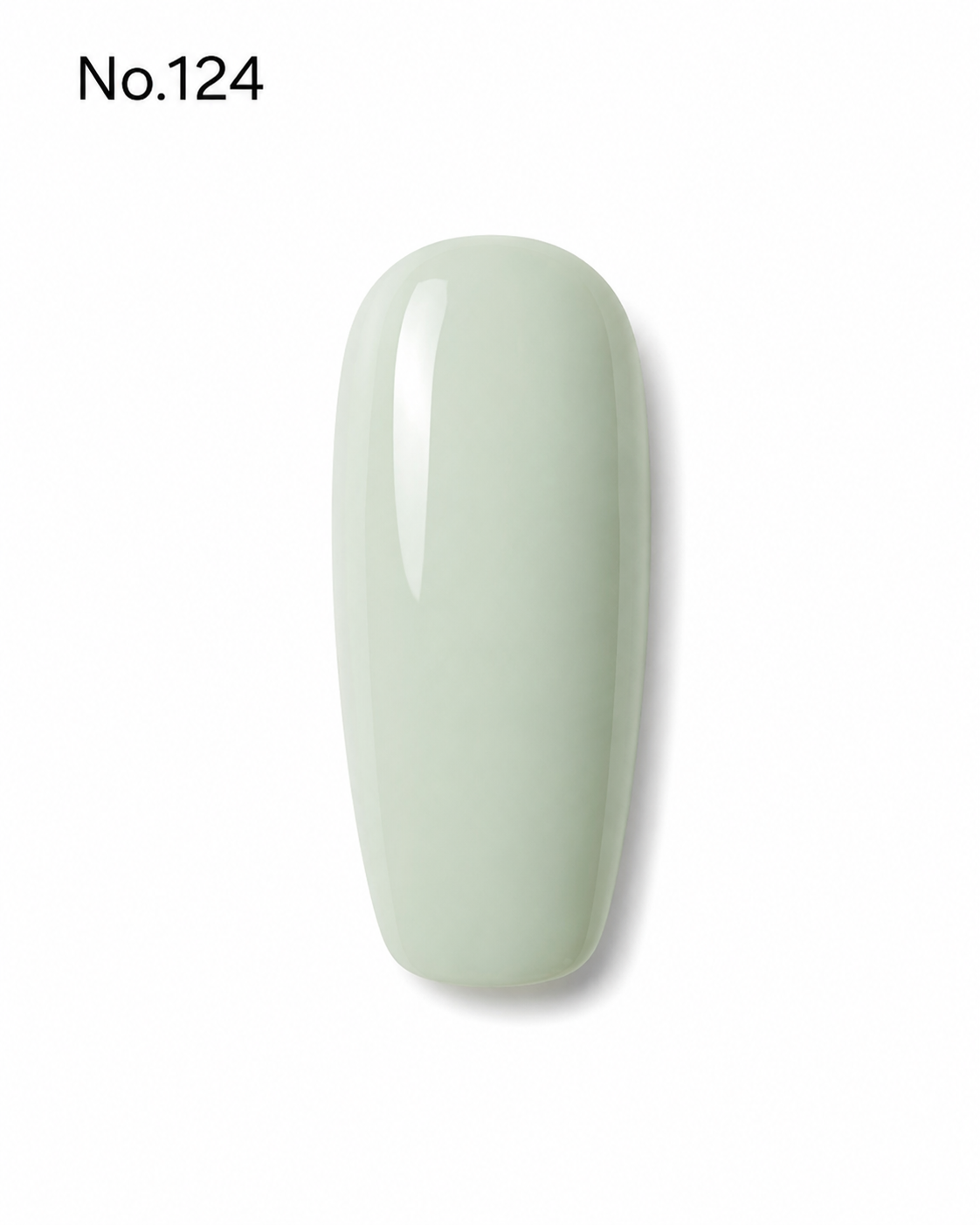 Color Polish Gel Pastel Mix Set – 12 PCS | Professional Nail Gel Collection