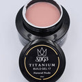 SDG3 Titanium Builder Gel 50ml -  Natural Nude No.17