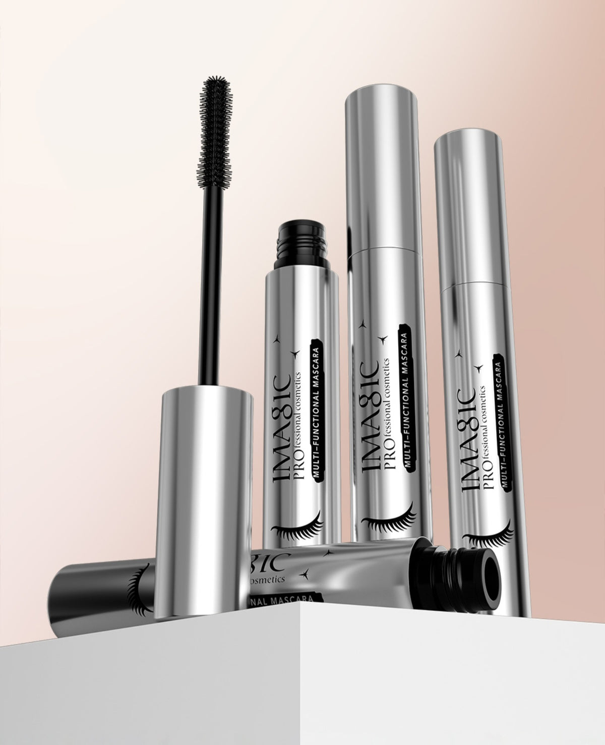 Multi-Functional Mascara