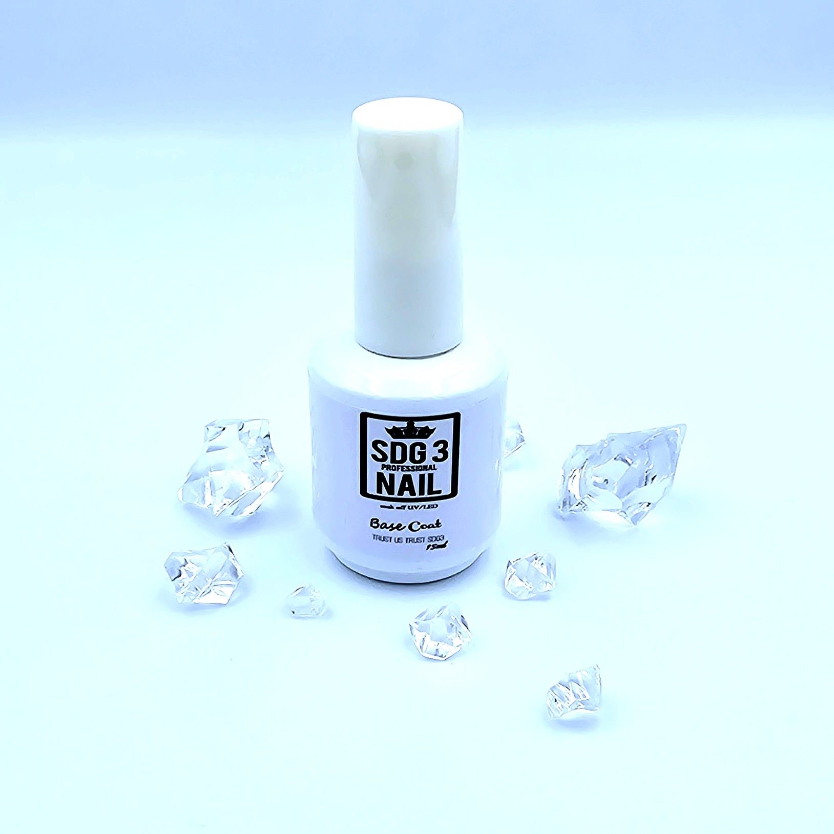 Base Coat 15ml