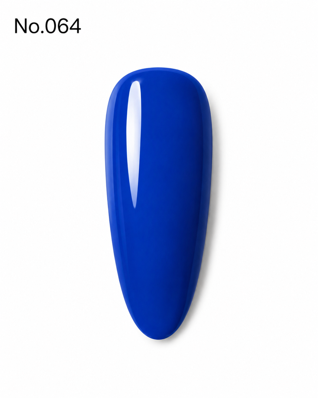 Color Polish Gel Set – Blue Series – 6 pcs Colors – 8ml