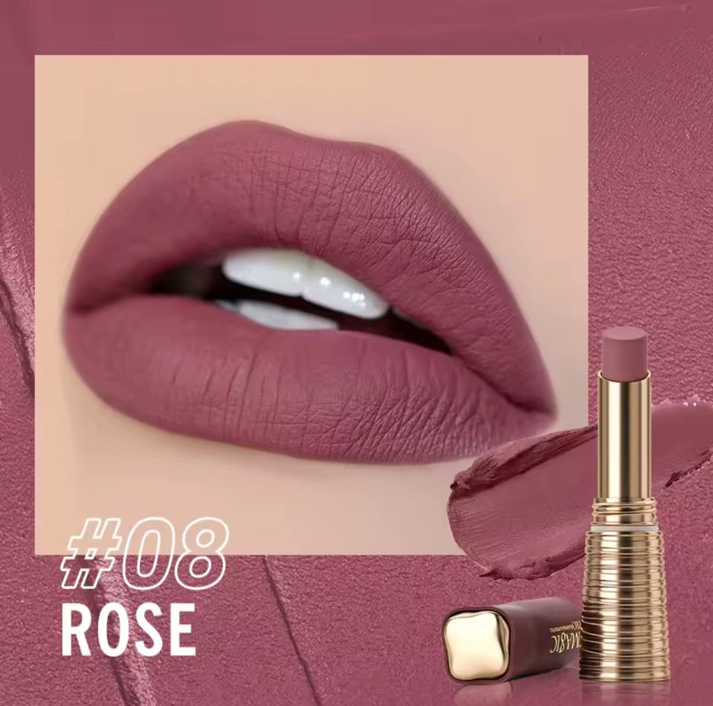 Matte Lipstick
