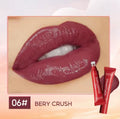Liquid Lipbalm Bery Crush No.06