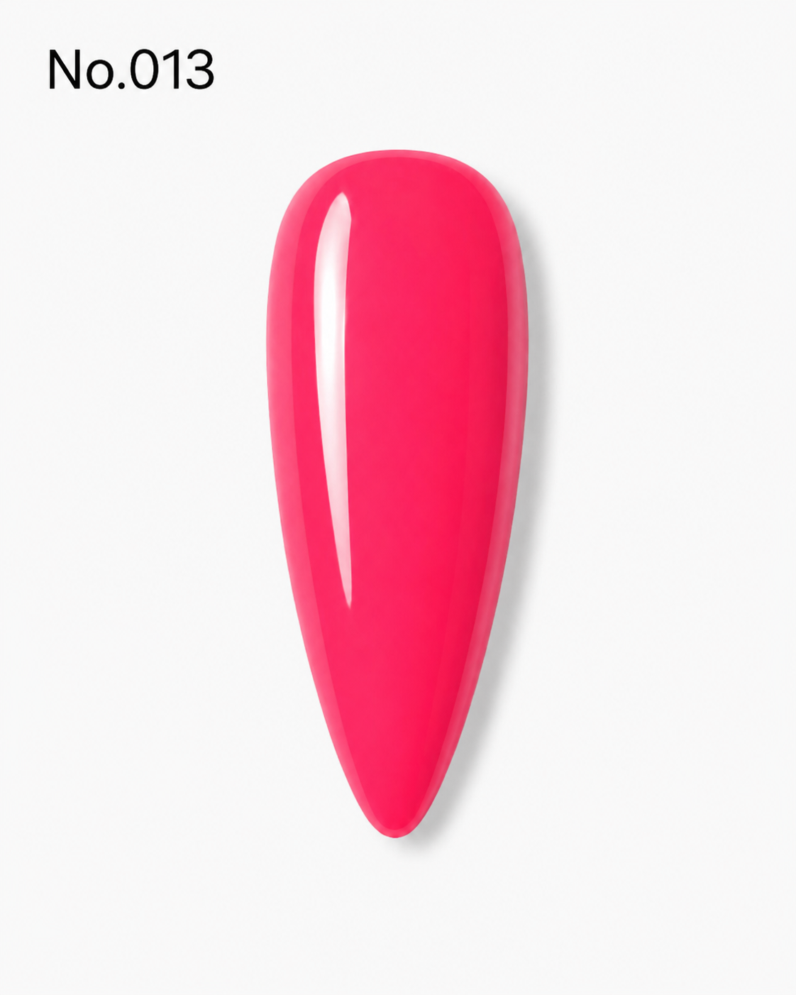 Color Polish Gel Set – Pink Series – 6 pcs Colors – 8ml