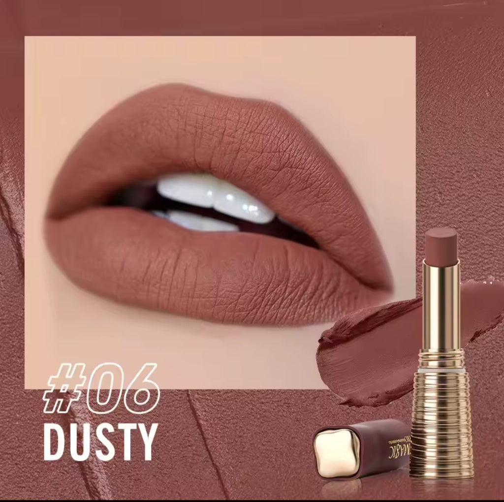 Matte Lipstick