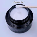SDG3 Titanium Builder Gel 50ml - Crystal Ice(Full Cover Ice) No.02