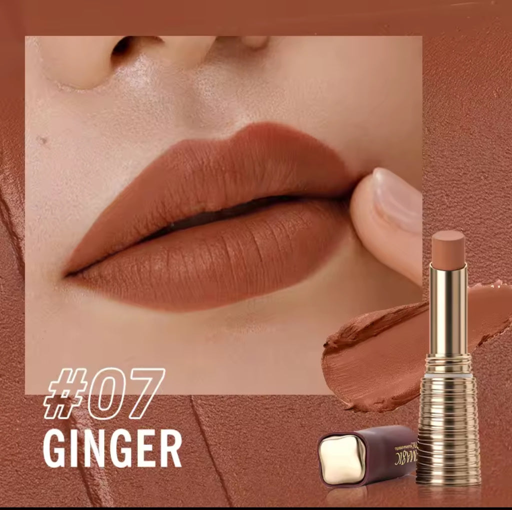 Matte Lipstick