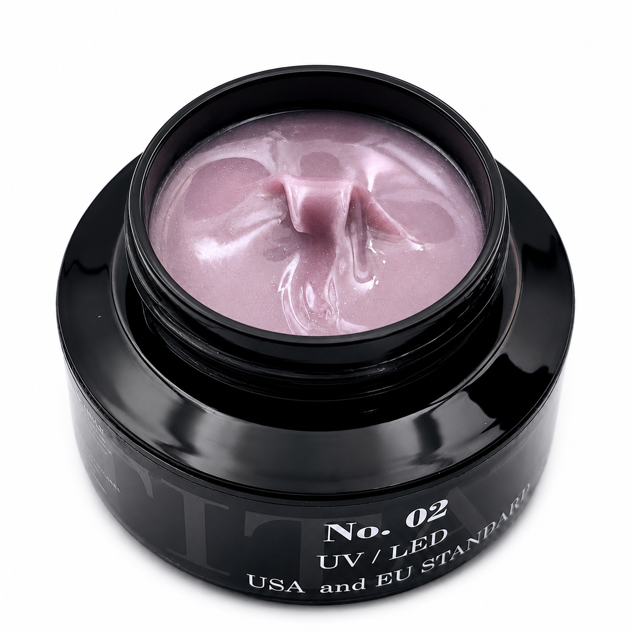 SDG3 Titanium Builder Gel 50ml - Disco Baby Rose No.02