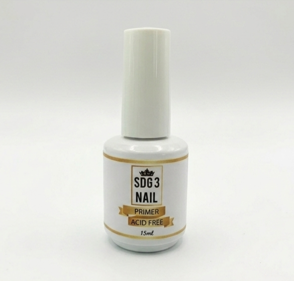 SDG3 Acid-Free Primer 15ml