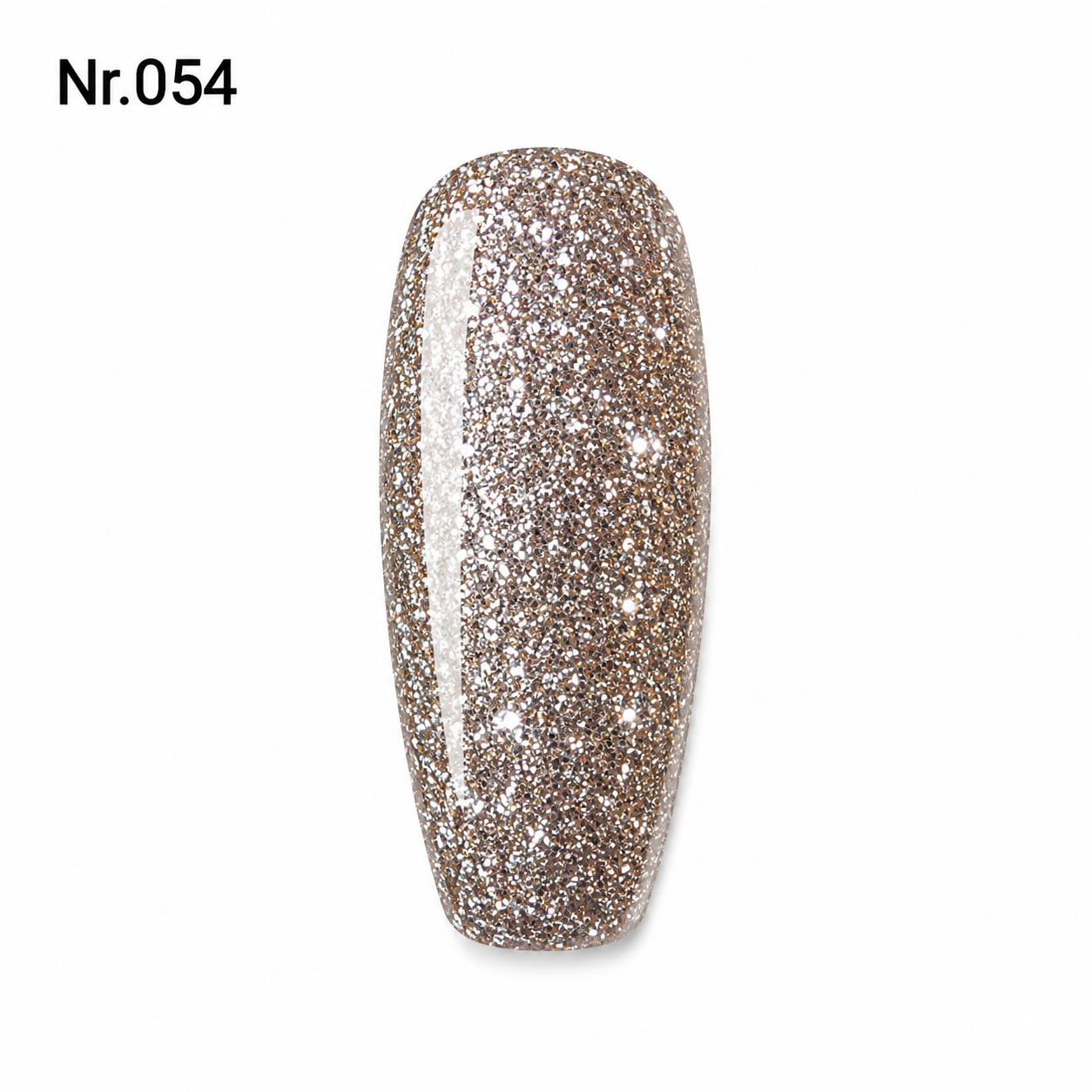 Color Polish Gel Mix Set – 12 PCS | Professional Nail Gel Collection