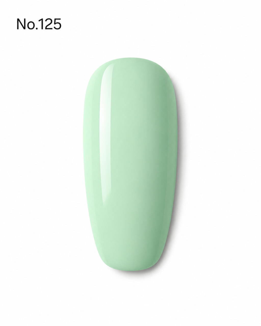 Color Polish Gel Pastel Mix Set – 12 PCS | Professional Nail Gel Collection