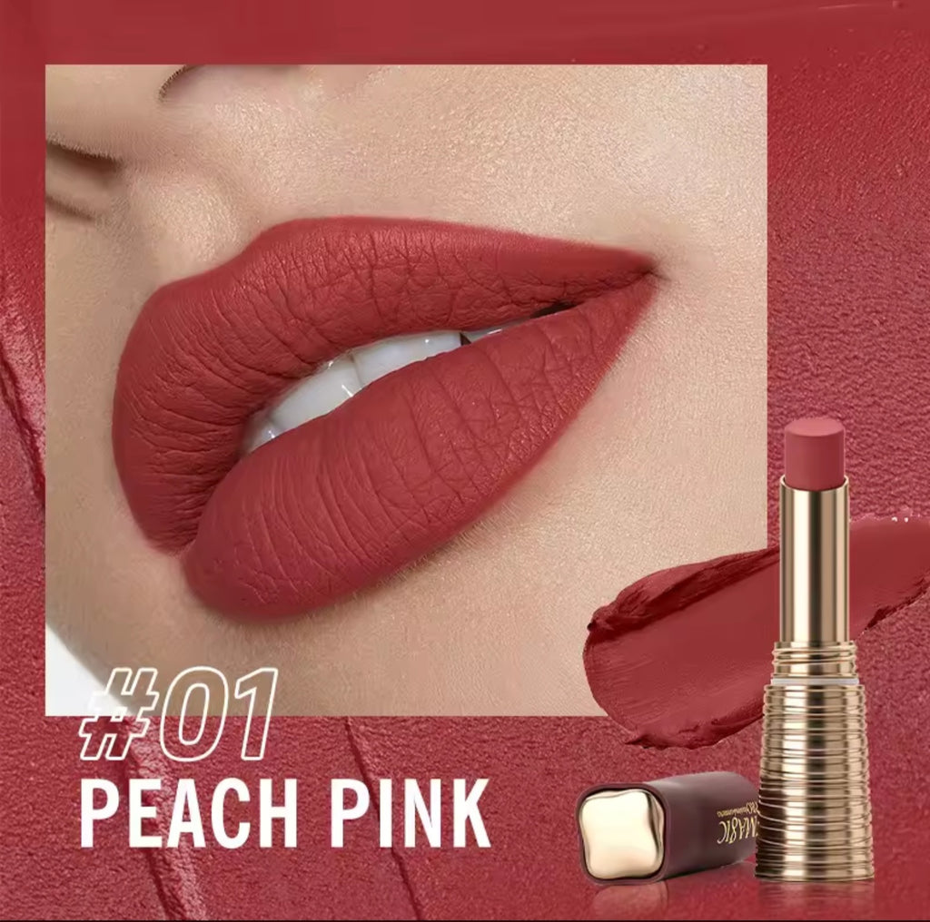 Matte Lipstick