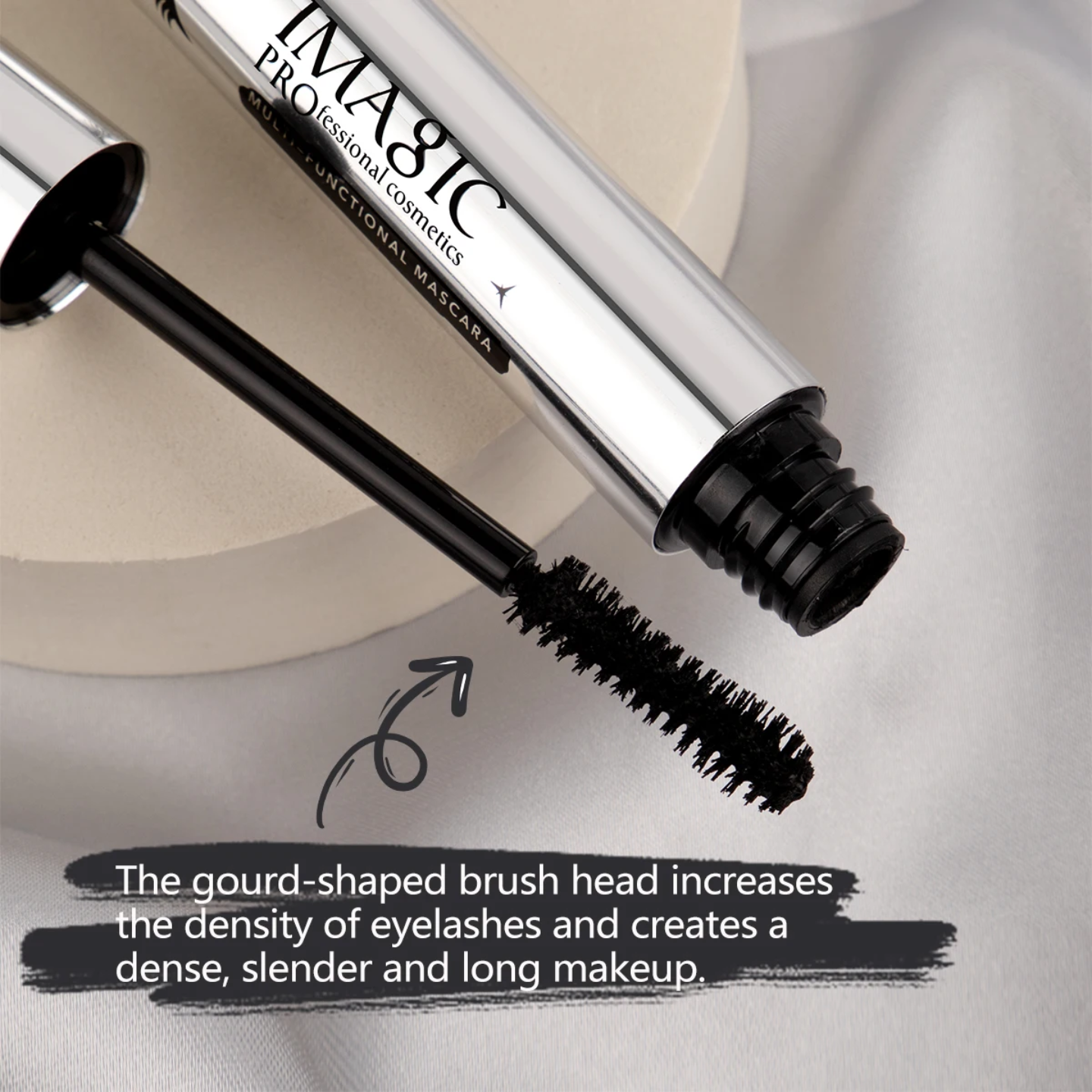 Multi-Functional Mascara